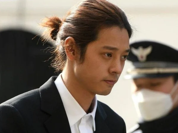 Musisi Jung Joon-young Bebas dari Penjara, Publik Was-was akan Potensi Dampaknya