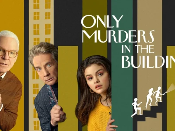 Kumail Nanjiani Jadi Bintang Tamu Keren di Serial "Only Murders in the Building" Season 4