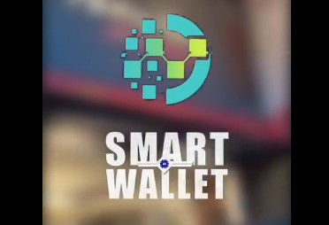 Aplikasi penghasil uang Smart Wallet.