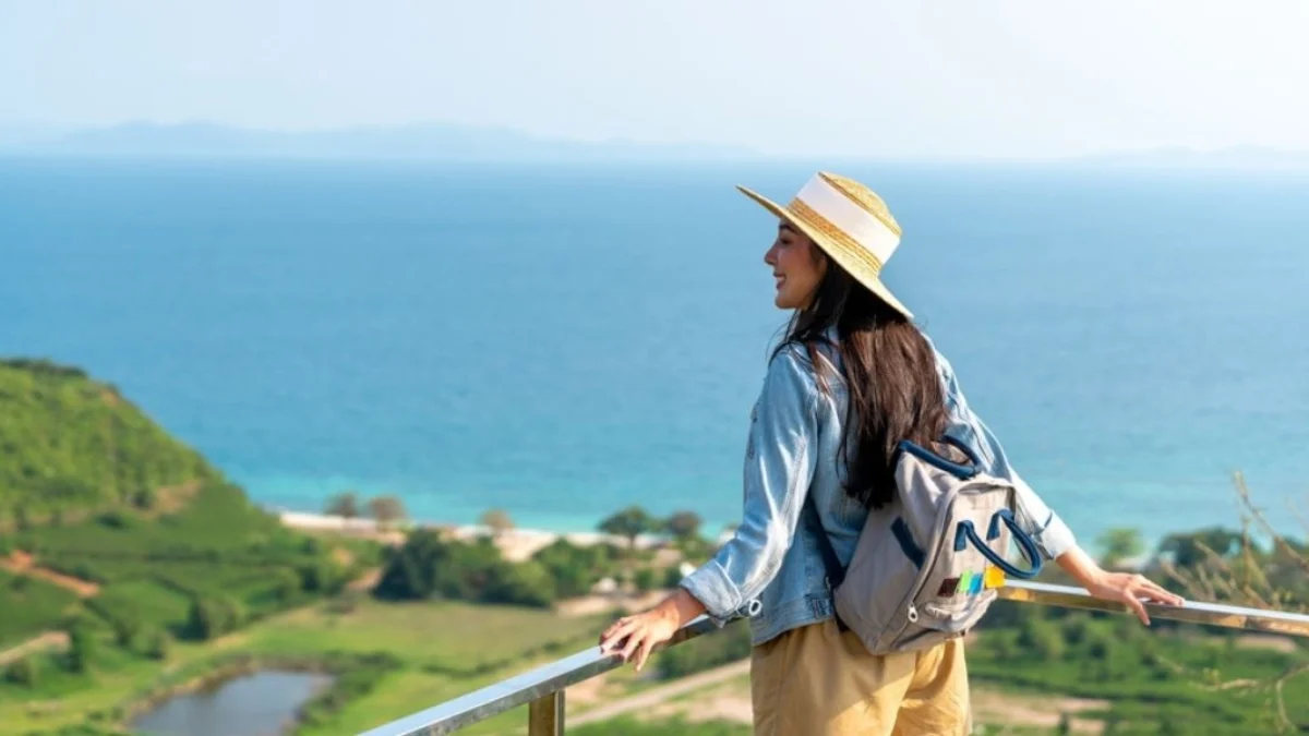 7 Destinasi Wisata yang Aman untuk Solo Traveler Wanita