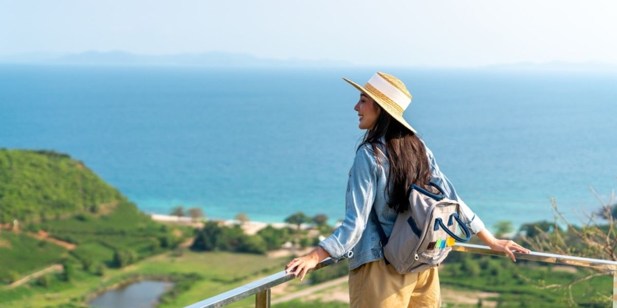7 Destinasi Wisata yang Aman untuk Solo Traveler Wanita