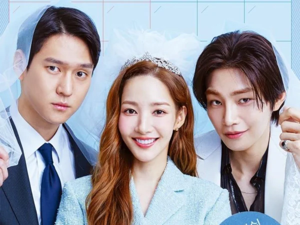 5 Deretan Drama Korea Terbaru Siap Menghibur Penonton di Bulan Maret 2024