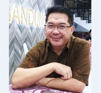 Anggota Pansus 4 DPRD Kota Bandung Uung.
