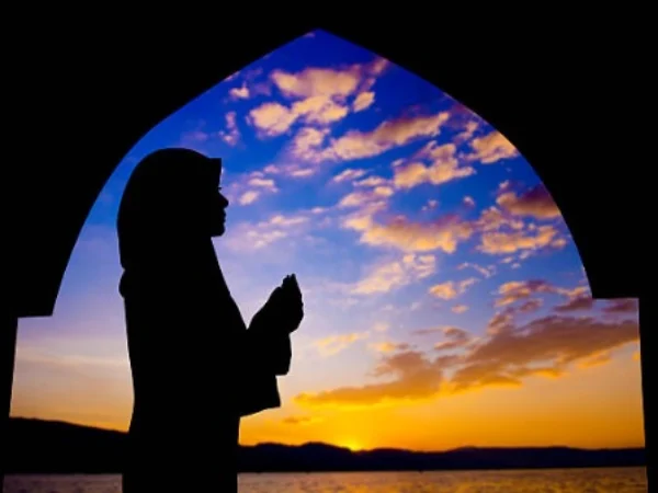 ILUSTRASI: Sholawat pembuka pintu rejeki di bulan Ramadhan