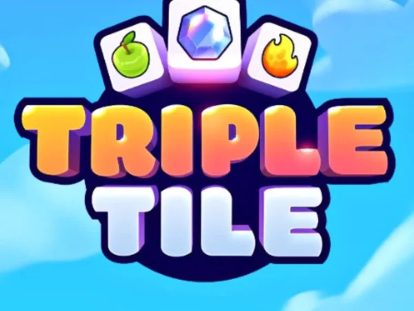 Aplikasi Penghasil Uang Triple Tile Lansung Withdraw ke DANA 1 Menit, Begini Caranya!