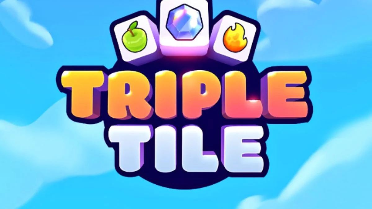 Aplikasi Penghasil Uang Triple Tile Lansung Withdraw ke DANA 1 Menit, Begini Caranya!