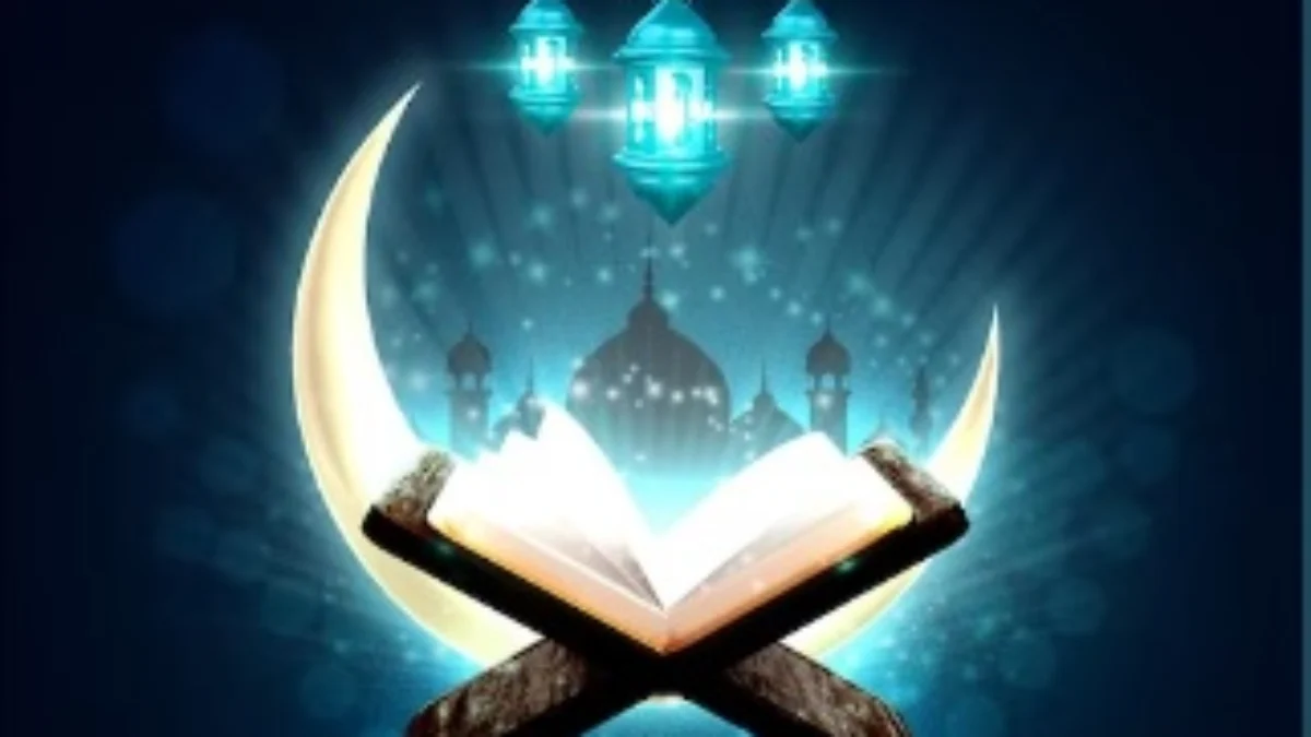 ILUSTRASI : Tuntunan tentang dahsyatnya Al Quran. (freepik)