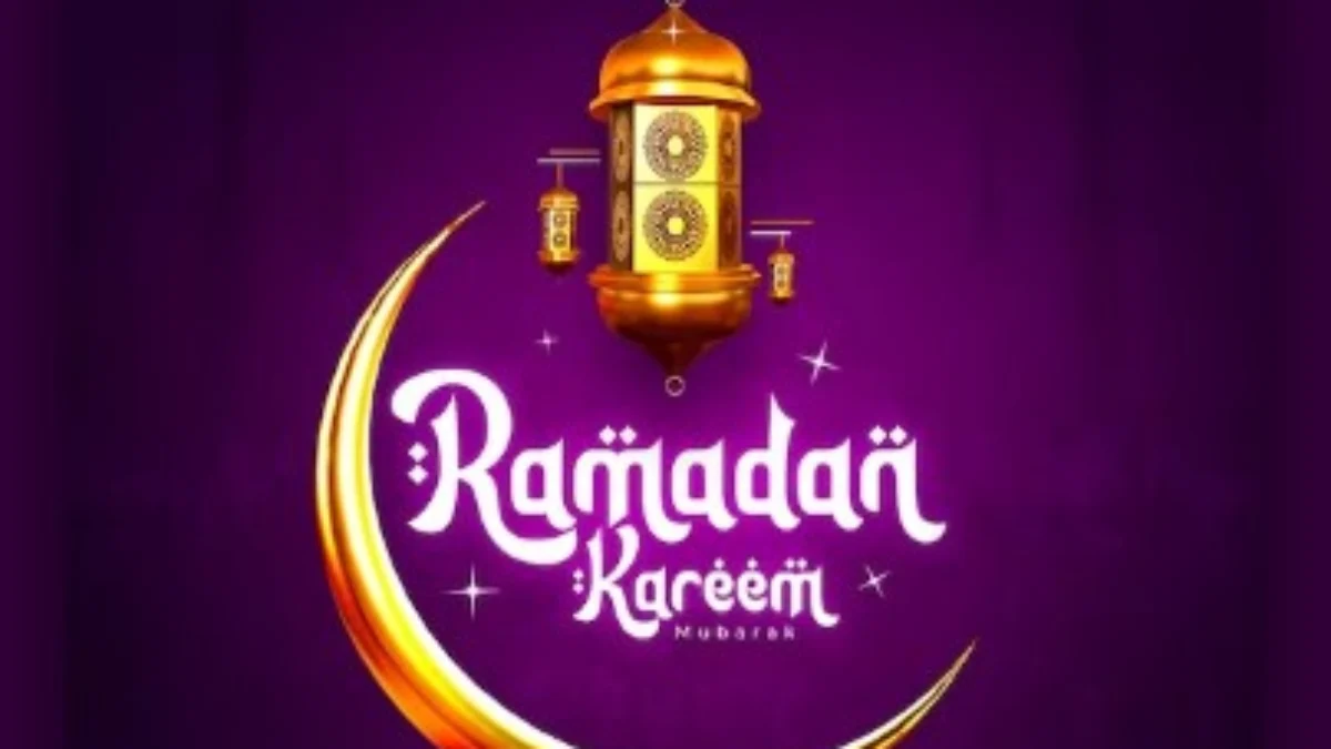 ILUSTRASI: Persiapan menyambut puasa Ramadhan.