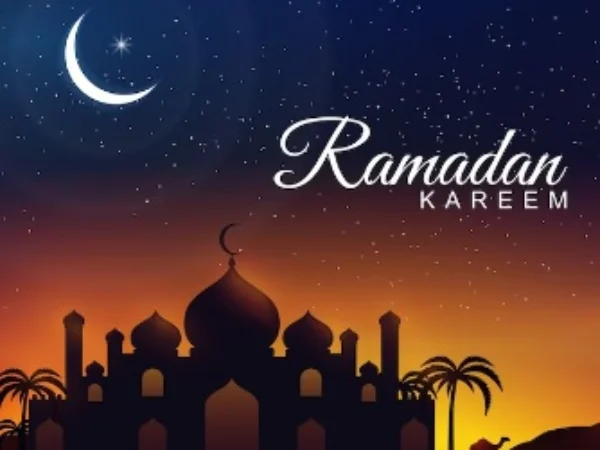 ILUSTRASI Kapan awal Ramadhan tahun 2024. (freepik)