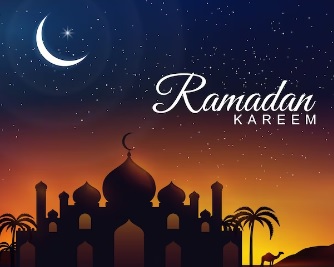 ILUSTRASI Kapan awal Ramadhan tahun 2024. (freepik)