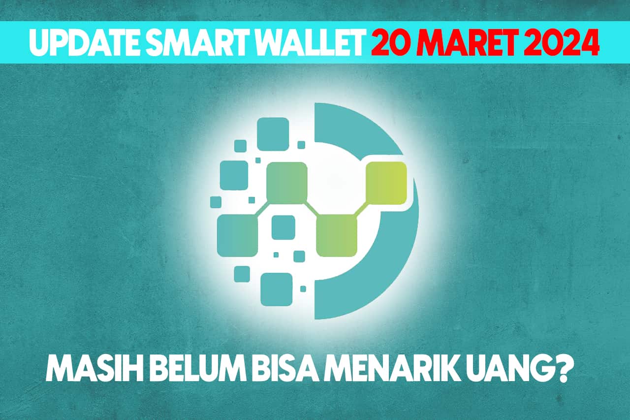 Member Smart Wallet Mengeluh, Aplikasi Error Tidak Bisa Menarik Uang!