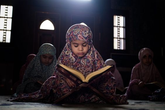 Ini Ajuran Islam Mengenai Usia Anak untuk Memulai Puasa Penuh