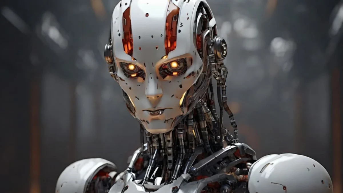 Startup Robot Manusia Berhasil Kumpulkan $675 juta dari OpenAI, Microsoft, dan Nvidia