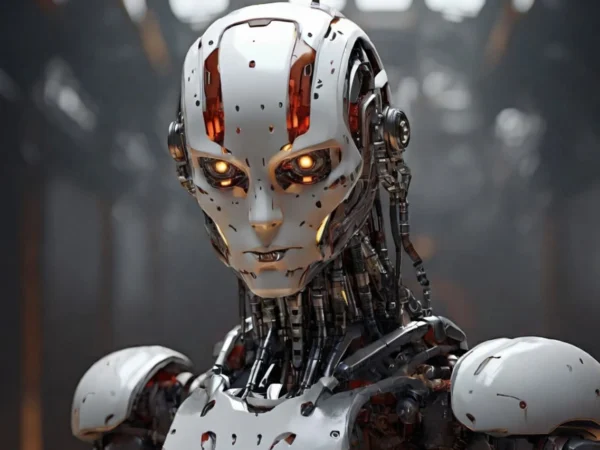 Startup Robot Manusia Berhasil Kumpulkan $675 juta dari OpenAI, Microsoft, dan Nvidia