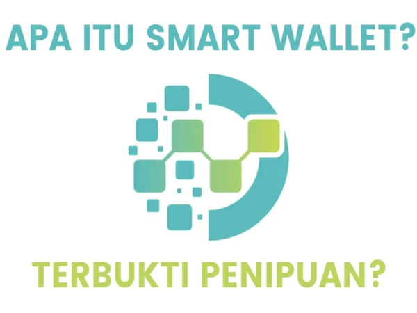Kabur Tanpa Jejak, Platform Smart Wallet Menggulung Pengguna Sebelum Penarikan Dana