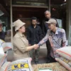 Jelang Idul Fitri 2024, Taman Safari Bogor Bagikan Beras ke Puluhan Masjid dan Musola di Cisarua