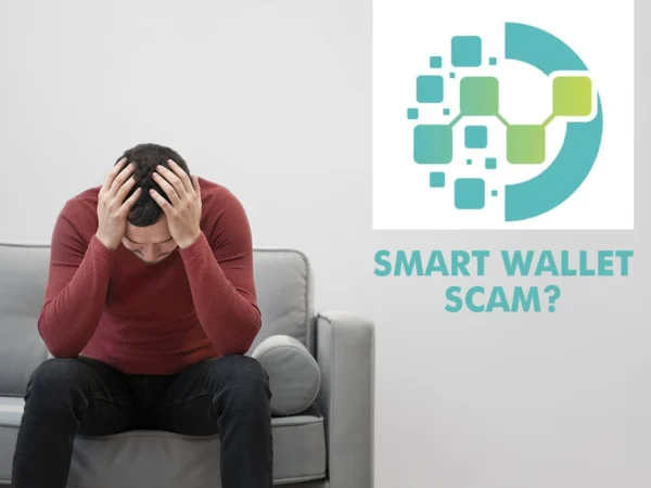 Member Aplikasi Investasi Smart Wallet Harap-harap Cemas karena Uang Tidak Bisa Ditarik!
