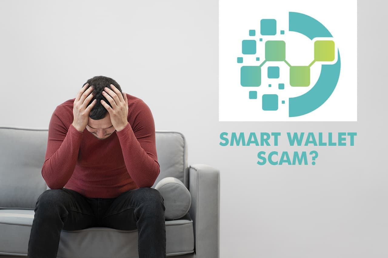 Member Aplikasi Investasi Smart Wallet Harap-harap Cemas karena Uang Tidak Bisa Ditarik!