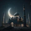 Ciri-ciri Malam Lailatul Qadar Malam Seribu Bulan yang Ditunggu Umat Muslim