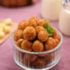 Resep Palm Cheese Cookies, Kue Kering Klasik saat Lebaran yang Tak Lekang Oleh Waktu!
