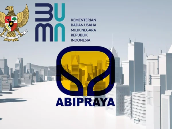 Loker BUMN 2024 PT Brantas Abipraya, Segera Daftar!