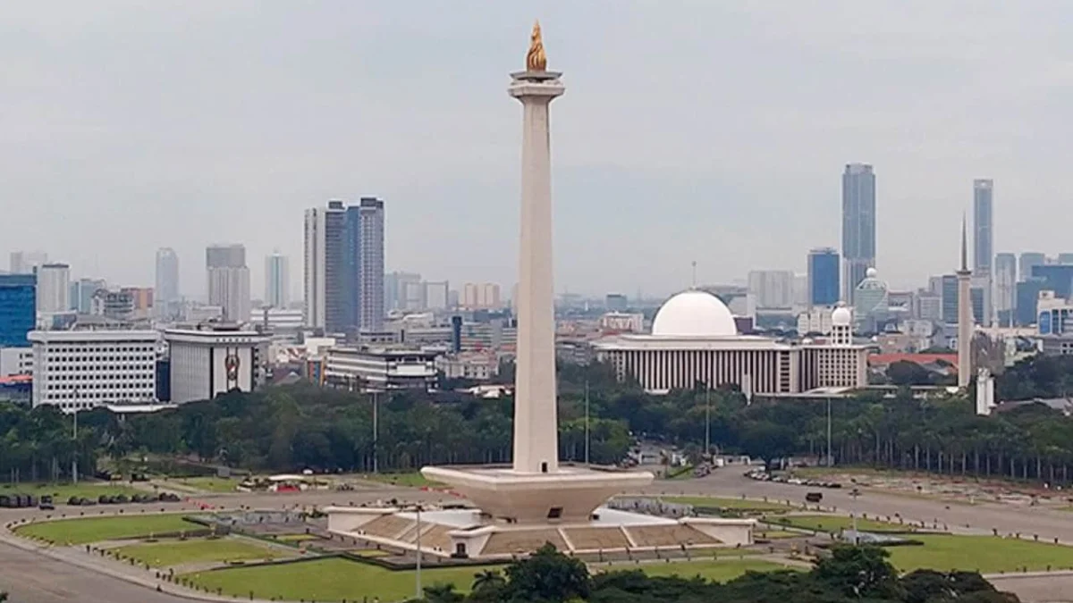 Ekonom: Menjadikan Jakarta Menjadi Kota Bisnis Butuh Rencana Jangka Panjang