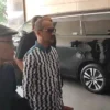 Mantan Ketua KPK Abraham Samad Datangi Bareskrim Polri untuk Pertanyakan Proses Hukum Firli Bahuri