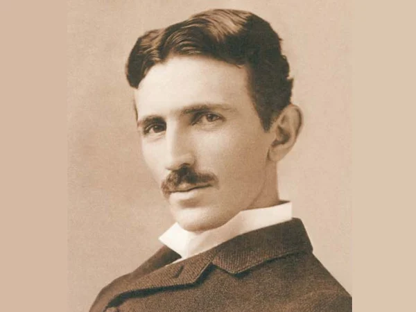 Kisah Inspiratif Nikola Tesla Bakal Jadi Trilogi Film Biopik