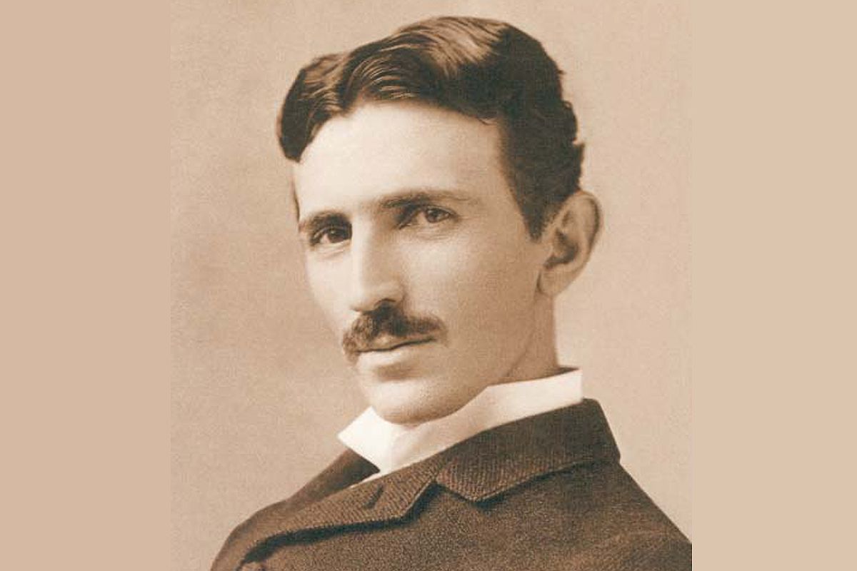 Kisah Inspiratif Nikola Tesla Bakal Jadi Trilogi Film Biopik