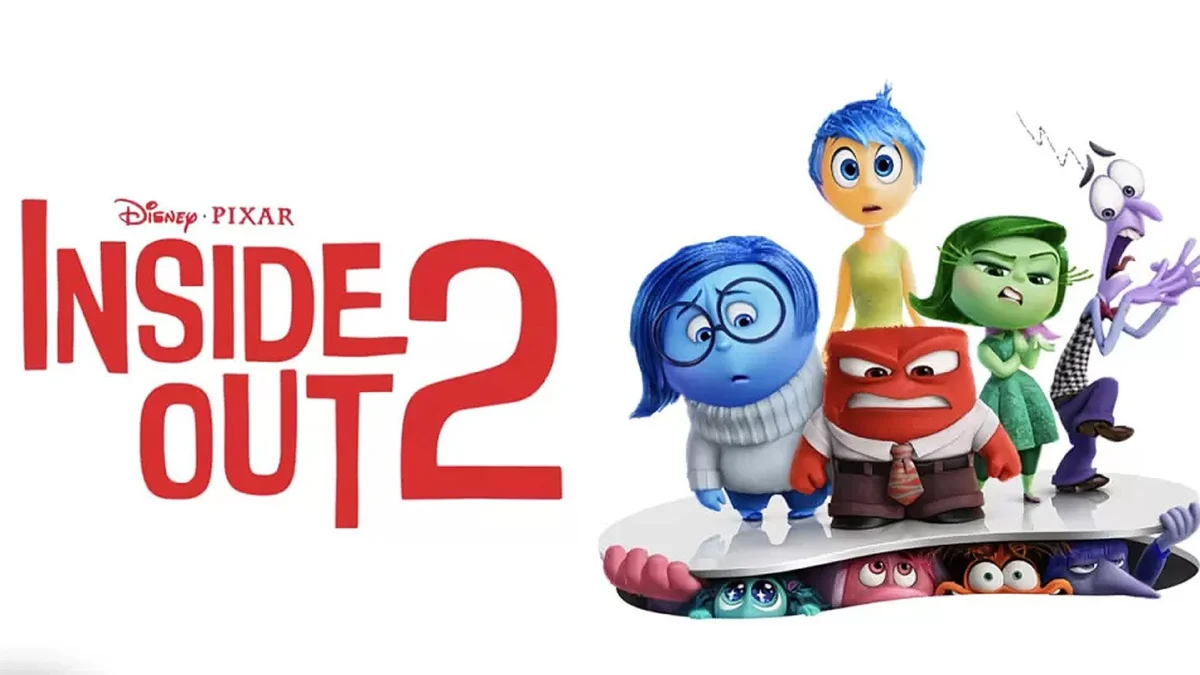 Inside Out 2: Trailer Terbaru Mengungkap Emosi Baru Riley Andersen yang Semakin Dewasa