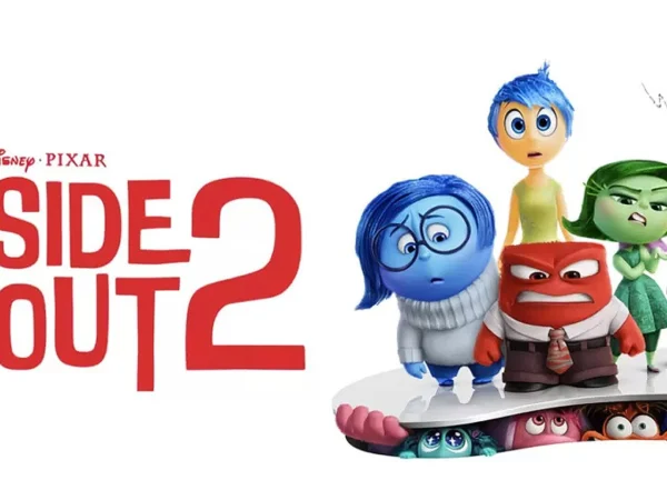 Inside Out 2: Trailer Terbaru Mengungkap Emosi Baru Riley Andersen yang Semakin Dewasa
