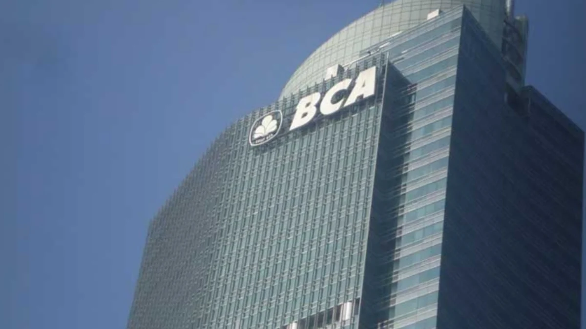 Cek Cara dan Syarat Tukar Uang Baru di Bank BCA 2024/ Dok. Bank BCA