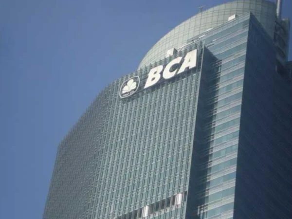 Cek Cara dan Syarat Tukar Uang Baru di Bank BCA 2024/ Dok. Bank BCA
