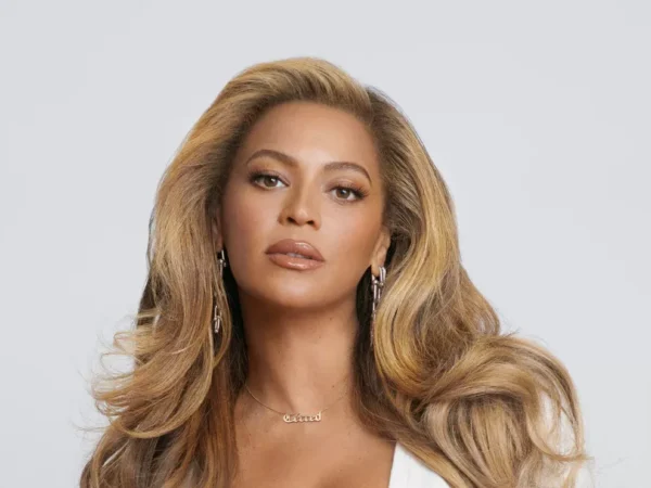 Ratu Musik Beyonce Siap Ramaikan Dunia Perawatan Rambut dengan Cecred Terbaru