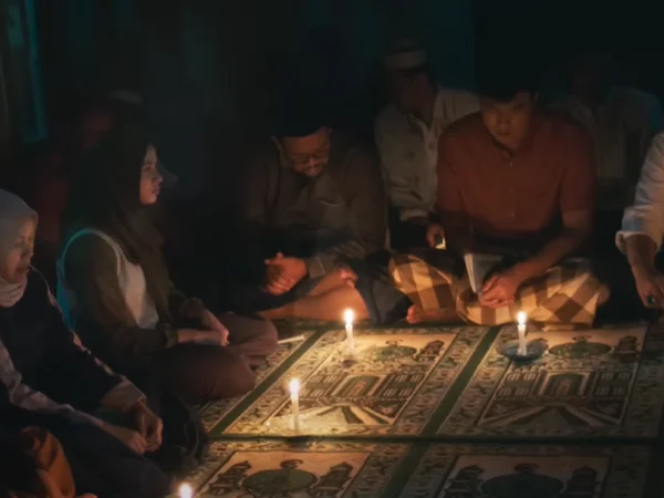 Jadwal Tayang Pemandi Jenazah di Jakarta, Film Horor Terbaru Hadrah Daeng Ratu!