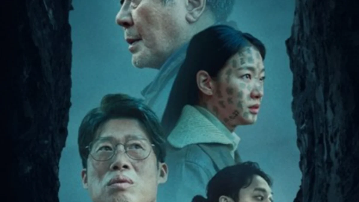 Sinopsis dan Jadwal Tayang Exhuma Hari Ini di Bioskop Bandung, Film Horor Korea!