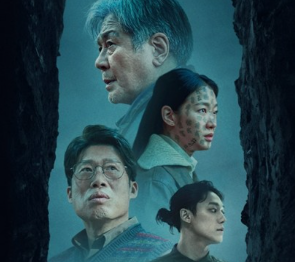 Sinopsis dan Jadwal Tayang Exhuma Hari Ini di Bioskop Bandung, Film Horor Korea!