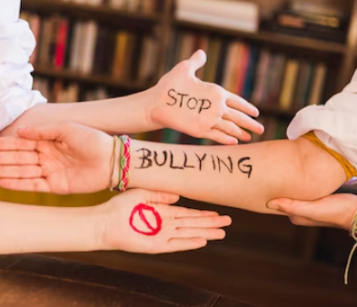 7 Cara Menghadapi Anak Korban Bullying!