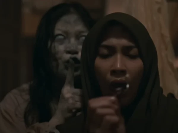 Nonton Horor Waktu Weekend! Cek Jadwal Film Pemandi Jenazah Hari Ini di Jakarta