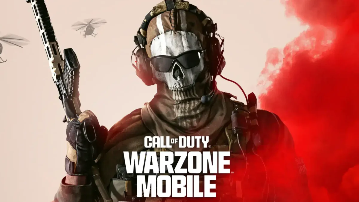 Daftar Game Terbaik Paling Dinanti 2024, Ada Call of Duty: Warzone Mobile