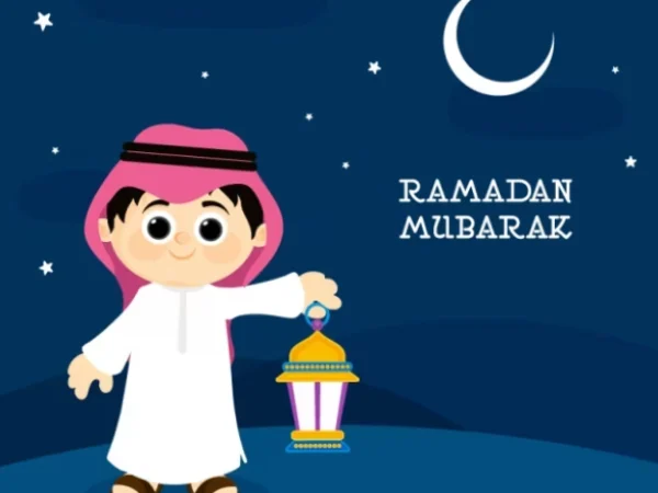 Contoh Ceramah Kultum Tentang Menjaga Kesehatan di Bulan Suci Ramadhan