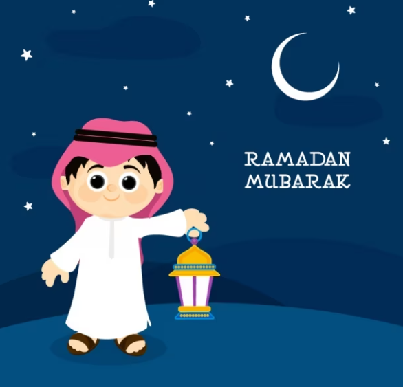 Contoh Ceramah Kultum Tentang Menjaga Kesehatan di Bulan Suci Ramadhan