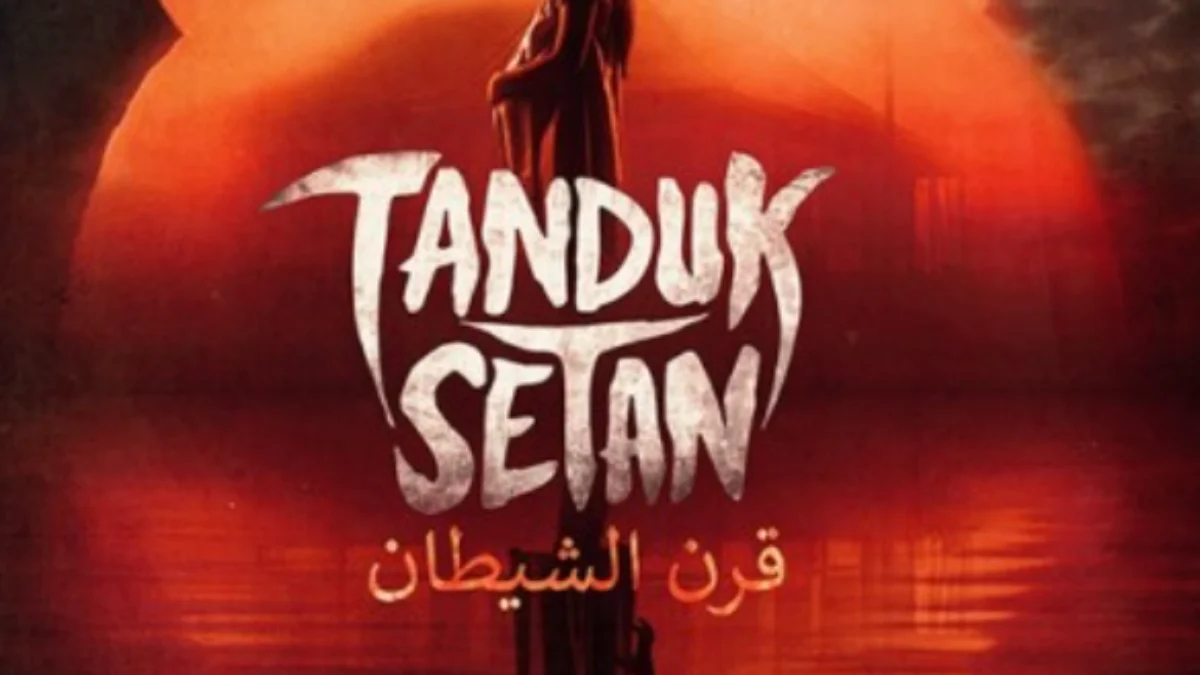 Nonton Horor Ramadan! Cek Jadwal Film Tanduk Setan Hari Ini di Bioskop Bandung