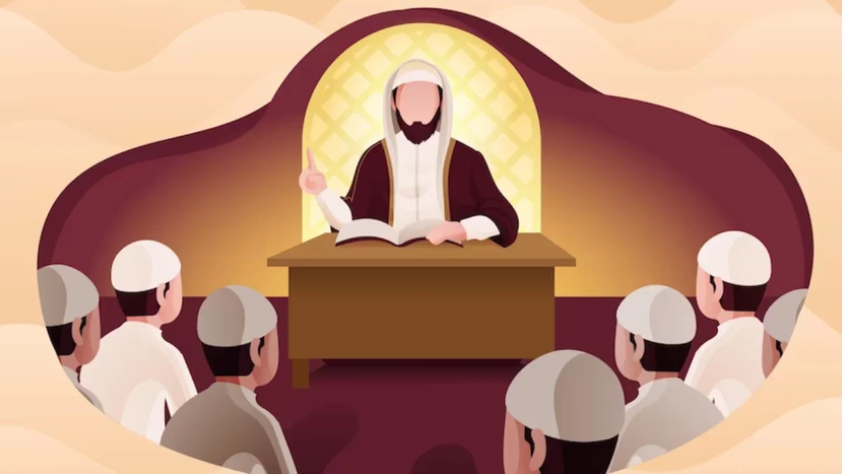 Jadwal Imam Tarawih dan Ceramah Masjid Agung TSB Tanggal 11-20 Ramadan!
