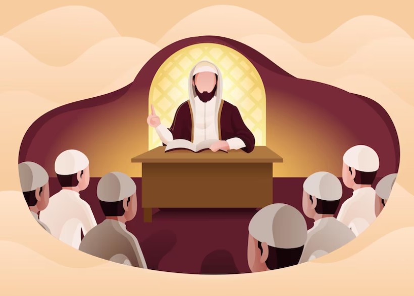 Jadwal Imam Tarawih dan Ceramah Masjid Agung TSB Tanggal 11-20 Ramadan!