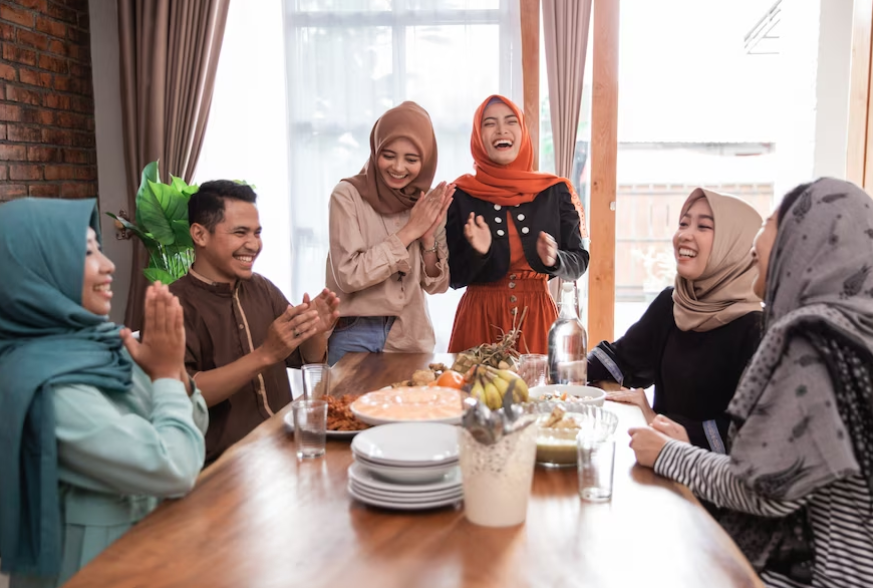 19 Istilah di Bulan Puasa Ramadan dan Makananya!