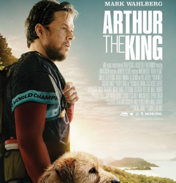 Tontonan Keluarga! Cek Jadwal Film Arthur the King Hari Ini di Bioskop Bandung