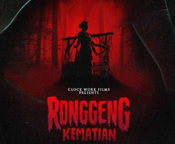 Tayang Hari Ini! Cek Sinopsis & Jadwal Film Ronggeng Kematian di Bioskop Bandung