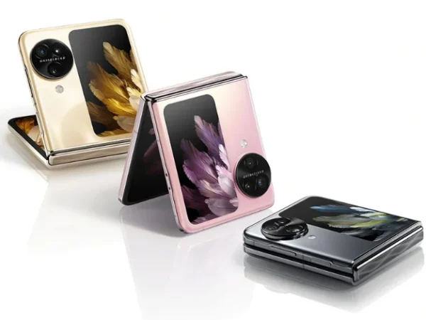 Oppo Find N5 Flip Dikabarkan Batal Rilis, Nyerah Produksi Ponsel Lipat?