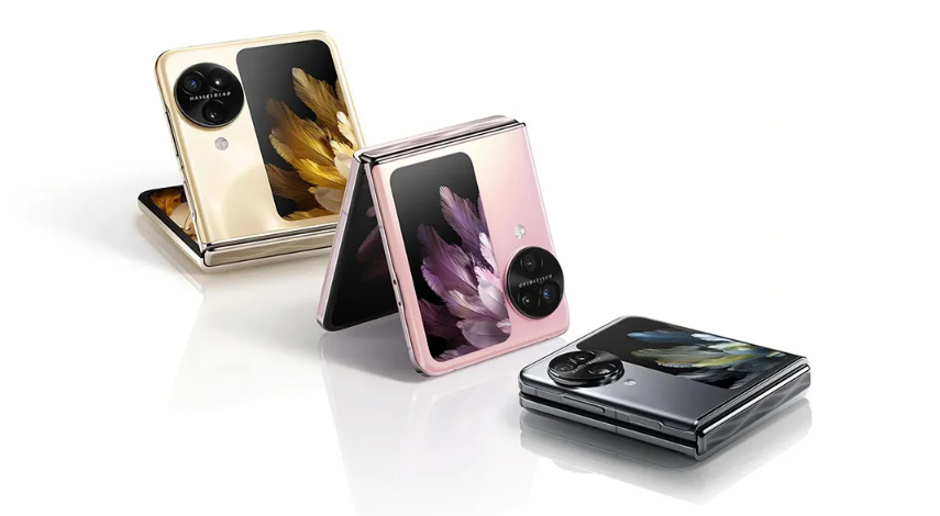Oppo Find N5 Flip Dikabarkan Batal Rilis, Nyerah Produksi Ponsel Lipat?
